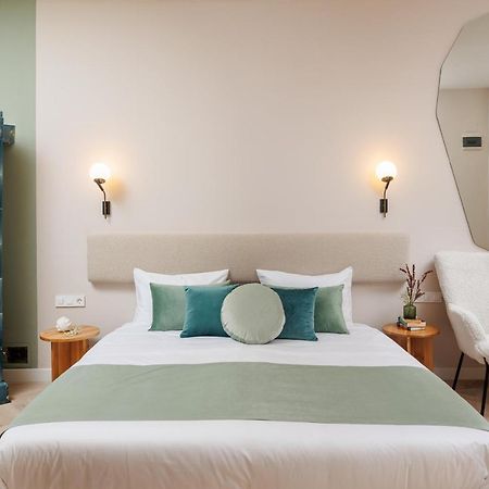 Aries' Collection Luxury Suites Braşov Exteriör bild