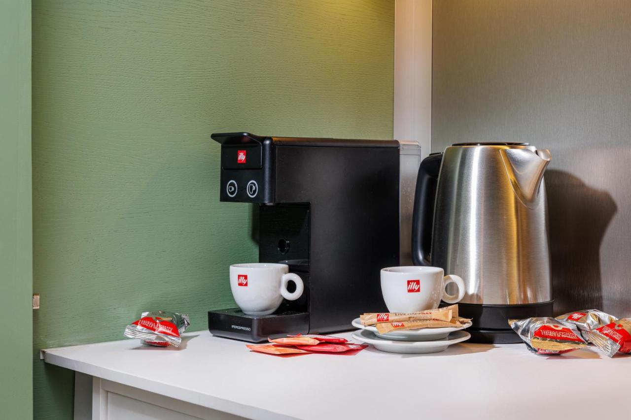 Aries' Collection Luxury Suites Braşov Exteriör bild