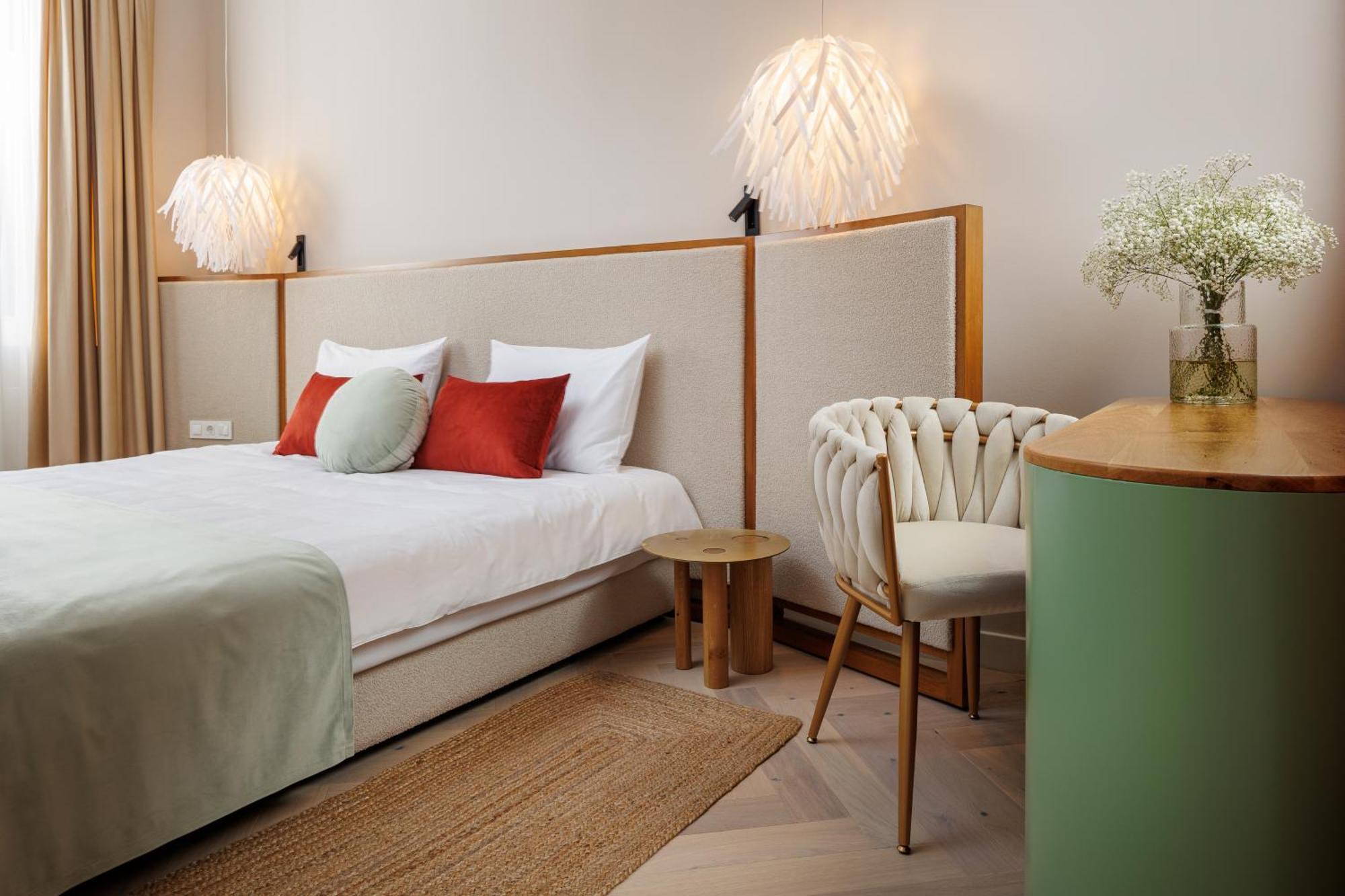 Aries' Collection Luxury Suites Braşov Exteriör bild